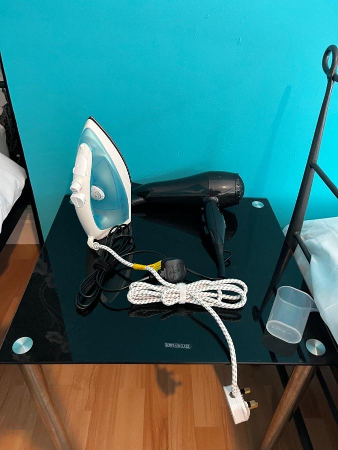 2 Bedroom Apartment, 5 Minutes From City Centre 뉴캐슬어폰타인 외부 사진