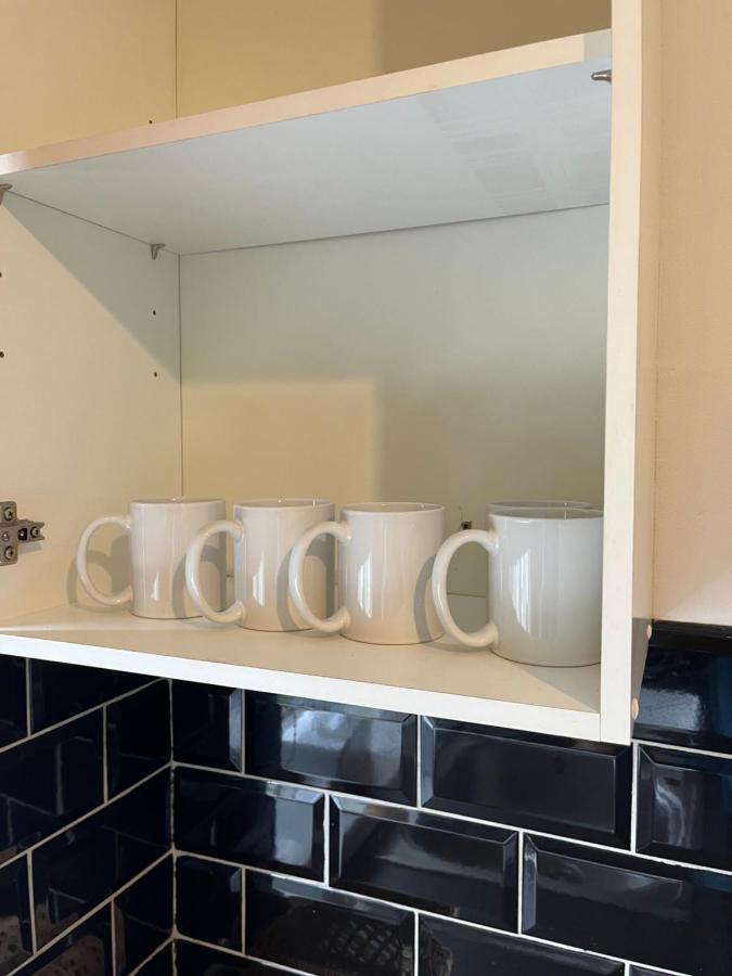 2 Bedroom Apartment, 5 Minutes From City Centre 뉴캐슬어폰타인 외부 사진